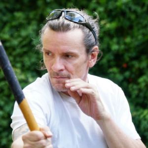 Profilbild von Atila Ott