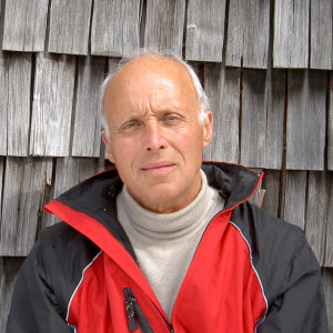 Profilbild von August Dietl