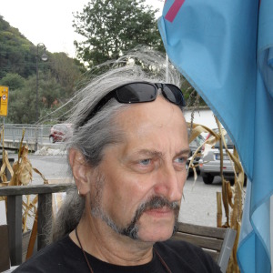 Profilbild von August Puchmann