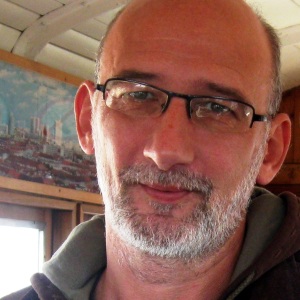 Profilbild von August Vanek