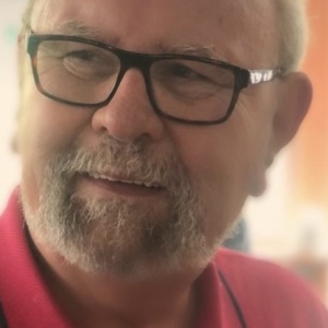 Profilbild von Augustin Fuchs