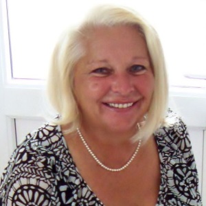 Profilbild von Aurelia David