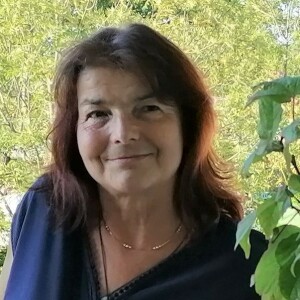 Profilbild von Aurelia Schlacher