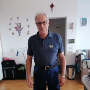 Profilbild von Auringer Wolfgang