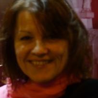Profilbild von Ava Rosner