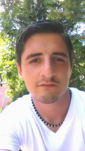 Profilbild von Avdyl Berisha