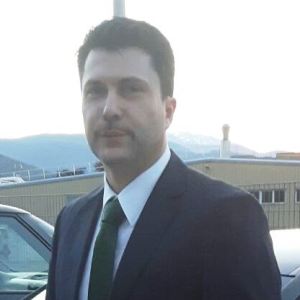 Profilbild von Axel Jenull