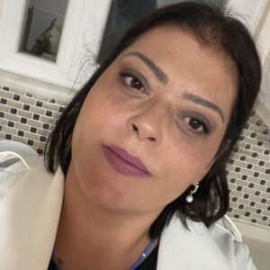 Profilbild von Aydan Sahin