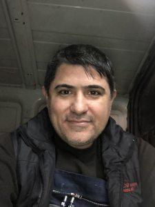 Profilbild von Aydin Ayhan