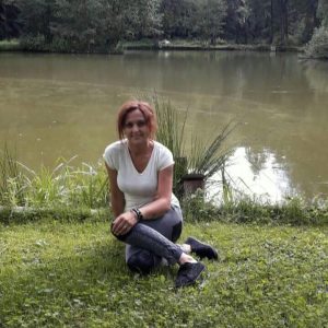 Profilbild von Ayfer Kara