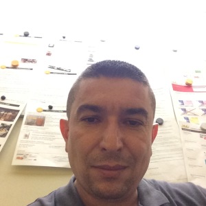 Profilbild von Ayhan Eren