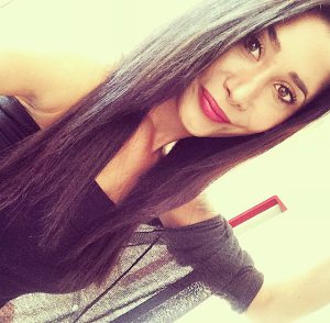Profilbild von Aylin Gültekin