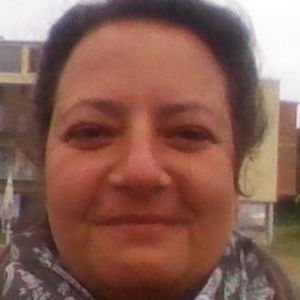 Profilbild von Aylin Topal