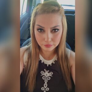 Profilbild von Aynur Mandirali
