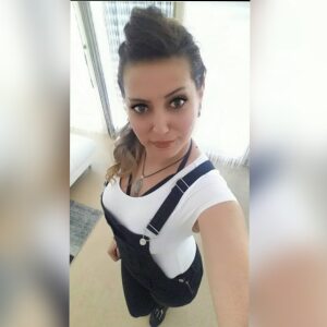 Profilbild von Aynur Mandirali