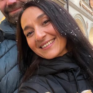 Profilbild von Ayse Karasu