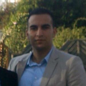 Profilbild von Aziz Koca