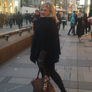 Profilbild von Azra Delmo