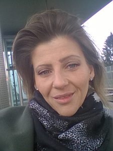 Profilbild von Azra Jusic