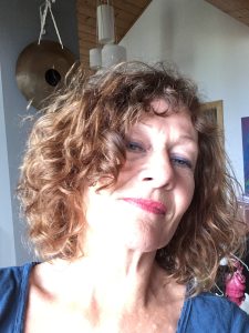 Profilbild von Bärbel Jahraus-Lehnert