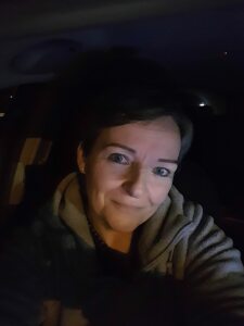 Profilbild von Bärbel John