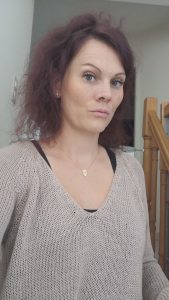 Profilbild von Bahr Elodie
