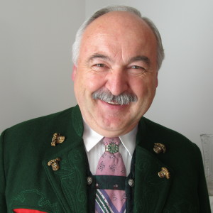 Profilbild von Balthasar Kendlbacher