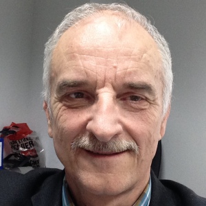 Profilbild von Balthasar Koos