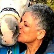 Profilbild von Barbara Brigitte Gåskjenn