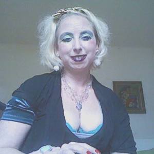 Profilbild von Barbara Eva Grasser