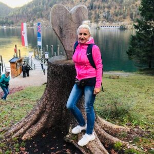 Profilbild von Barbara Abfalterer