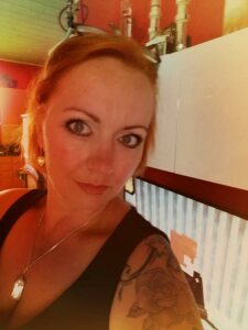 Profilbild von Barbara Alibegic