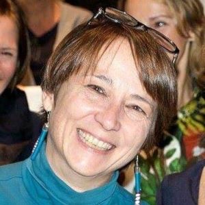 Profilbild von Barbara Amann-Hechenberger