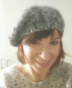 Profilbild von Barbara Arich-Krischnig