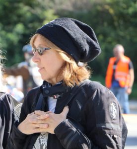 Profilbild von Barbara Auer