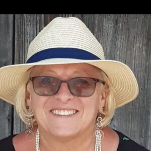 Profilbild von Barbara Badura