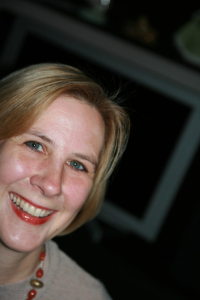 Profilbild von Barbara Bamberg