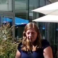 Profilbild von Barbara Bauer