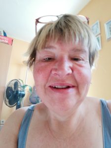 Profilbild von Barbara Belle