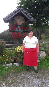 Profilbild von Barbara Bergmüller