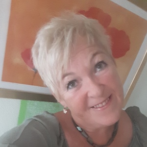 Profilbild von Barbara Berlanda