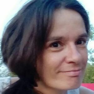 Profilbild von Barbara Berner