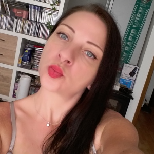 Profilbild von Barbara Binder
