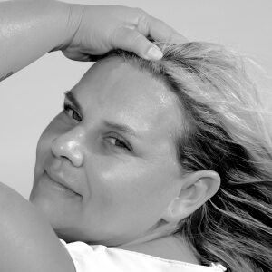 Profilbild von Barbara Blei