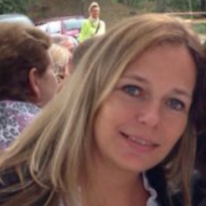 Profilbild von Barbara Braunecker