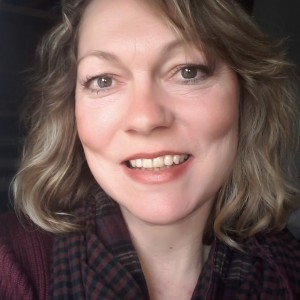Profilbild von Barbara Brendinger