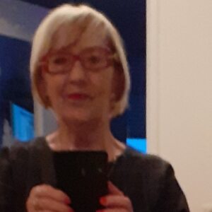 Profilbild von Barbara Cerny