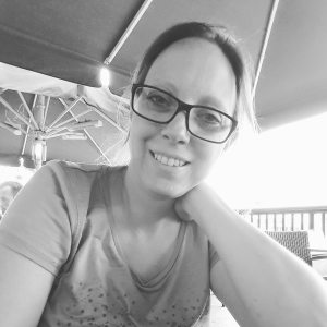 Profilbild von Barbara Danzer