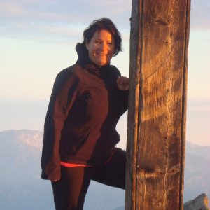 Profilbild von Barbara Dengg