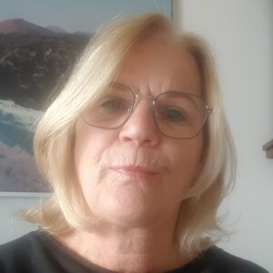 Profilbild von Barbara Dirnberger